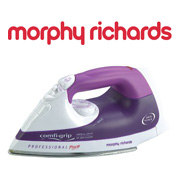 Morphy Richards Toys Logo
