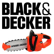 Black & Decker Toys Logo