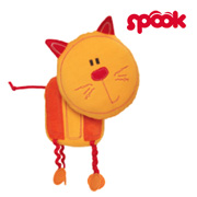 Spook Toys Logo