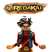 Redakai Logo