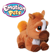 Emotion Pets Logo