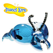 Insect Lore Logo