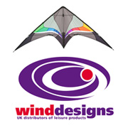 Wind Designs Logo