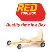 Red Toolbox Logo