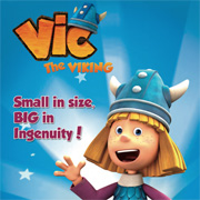 Vic The Viking