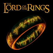 Lord Of The Rings Logo