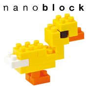 Nanoblock Logo