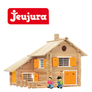 Jeujura Logo