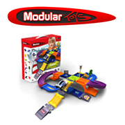 Modular Construction Toys Logo