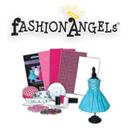 Fashion Angels Logo