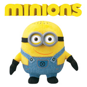 Minions Logo