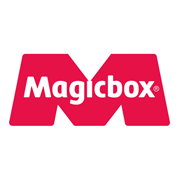 Magic Box Int Logo