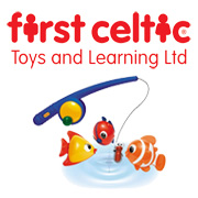 First Celtic Toys & Learning Logo