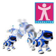 Character Options Logo
