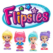 Flipsies Logo