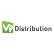 VR Distribution Logo