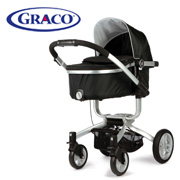 Graco Prams, Pushchairs, Buggies and Baby Products ...