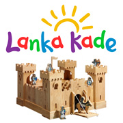 Lanka Kade Logo