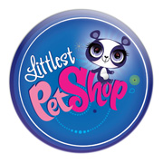 Littlest Pet Shop Logo