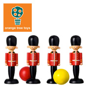 Orange Tree Toys Logo