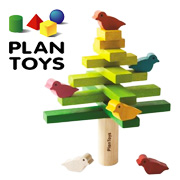 Plan Toys Logo