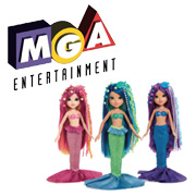 MGA Toys - Dolls and Toys from MGA Entertainment Toys