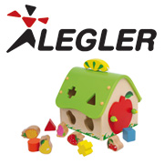 Legler Logo