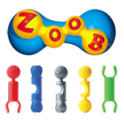 Zoob Logo