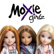 Moxie Dolls