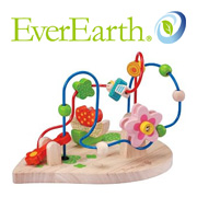 Everearth Logo