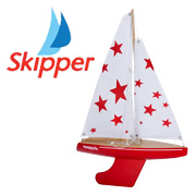 Skipper Toys Logo