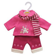 Dolls Clothes