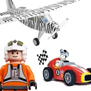 Toy Figures