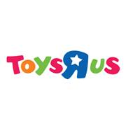 Toys R Us Logo