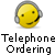 Telephone Ordering