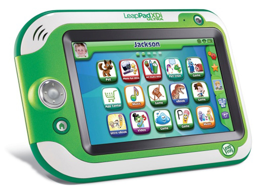 Leappad Ultra XDi