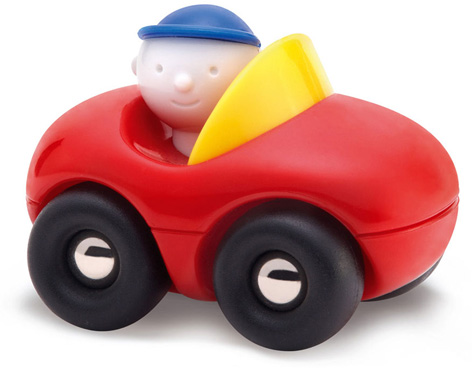 The Ambi Toys Pocket Car