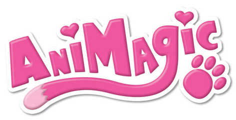 Official Animagic Logo