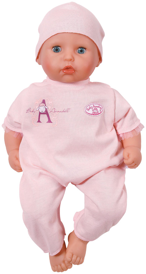 Baby Annabell Doll