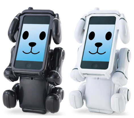 Bandai's SmartPet