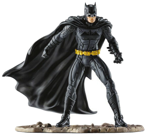 Batman figure from Schleich