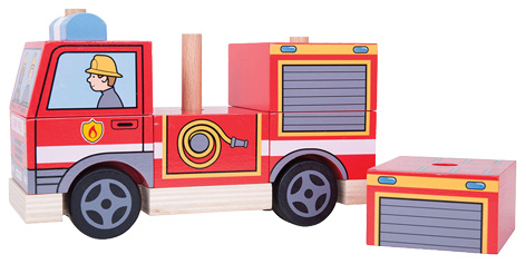 Fire Truck