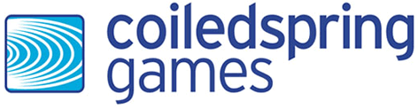 Coiledspring Games Logo