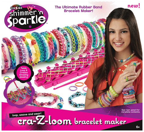 Cra-Z-Loom