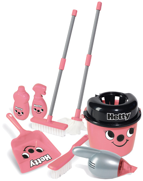 Deluxe Hetty Trolley