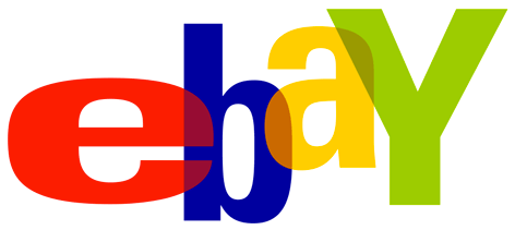 eBay logo