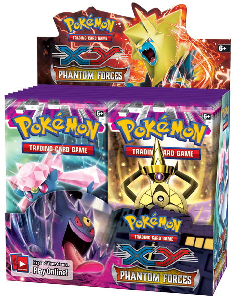 Pokemon Trading Card Game