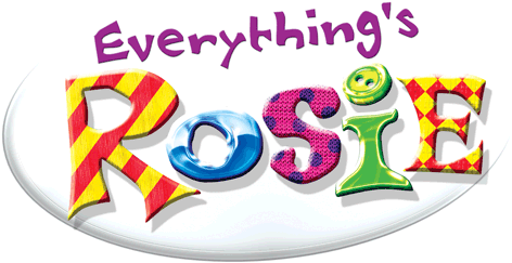 Official Everything's Rosie Logo