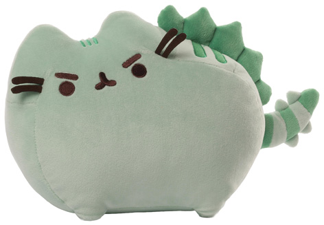 GUND Pusheen soft toy