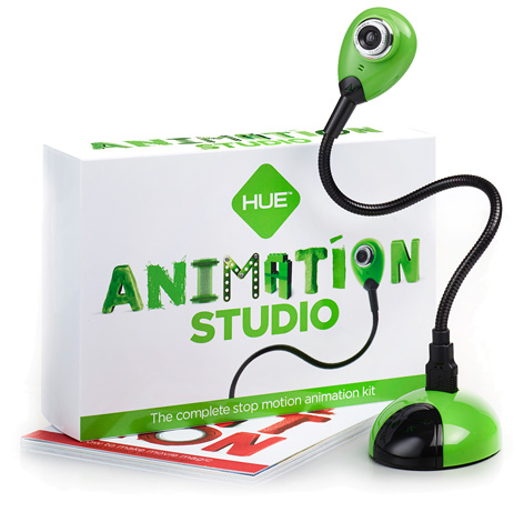 Hue Animation Studio